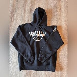 Black Hoodie